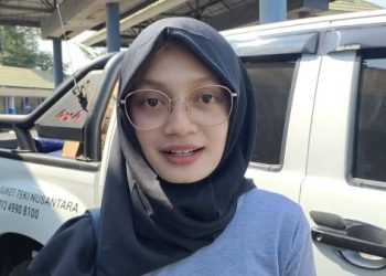 Golkar Jagokan Vinanda di Pilkada Kota Kediri, Istri Mas Abu Terancam?