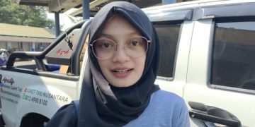 Golkar Jagokan Vinanda di Pilkada Kota Kediri, Istri Mas Abu Terancam?