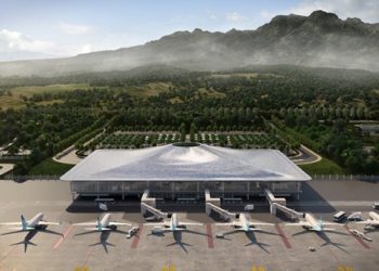 Bandara Dhoho Resmi Beroperasi, Citilink Buka Penerbangan Jakarta – Kediri