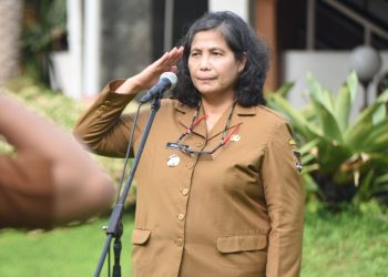 Sikapi SE MENPANRB Tentang WFH, PJ Wali Kota Kediri Beri Himbauan Untuk ASN Pemerintah Kota Kediri