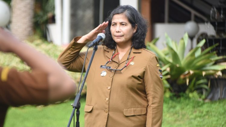 Sikapi SE MENPANRB Tentang WFH, PJ Wali Kota Kediri Beri Himbauan Untuk ASN Pemerintah Kota Kediri