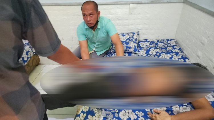 Pria Kediri Meregang Nyawa Saat Janjian Kencan di Hotel