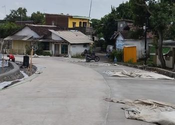 Investasi Bodong Intai Warga Penerima Ganti Rugi Tol Bandara Dhoho Kediri