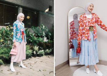 Kebaya, Wastra Nusantara Yang Sarat Makna