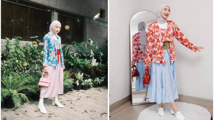 Kebaya, Wastra Nusantara Yang Sarat Makna