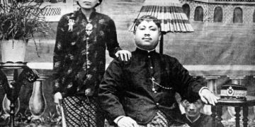 Mengerikannya Cerita Rumah Tangga Priyayi Jawa. Foto: ilsutrasi/wikipedia