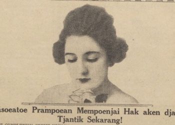 Cerita Dibalik Standar Kecantikan Kulit Putih dan Pergundikan di Indonesia  