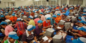 Imbas Bandara Dhoho Kediri, Kota Blitar Jadi Surga Bisnis Rokok