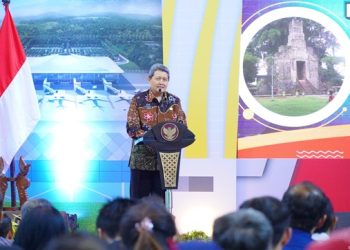 Pemkab Kediri Libatkan Masyarakat Dalam Penyusunan Rencana Pembangunan