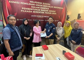 Polemik Seleksi KPU Malang, Ini Penjelasan Ketua Timsel