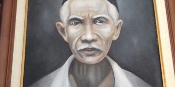 Kisah Ikan Mujair, Temuan Mbah Moedjair yang Curi Perhatian Bung Karno. (foto/ist)