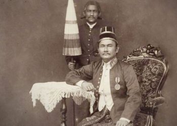 Jabatan Bupati di Pilkada 2024 Jadi Rebutan, Pada Masa Kolonial Belanda Jadi Bulan-bulanan