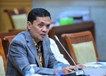 Teror Kantor Kejagung, Ini Sikap DPR RI