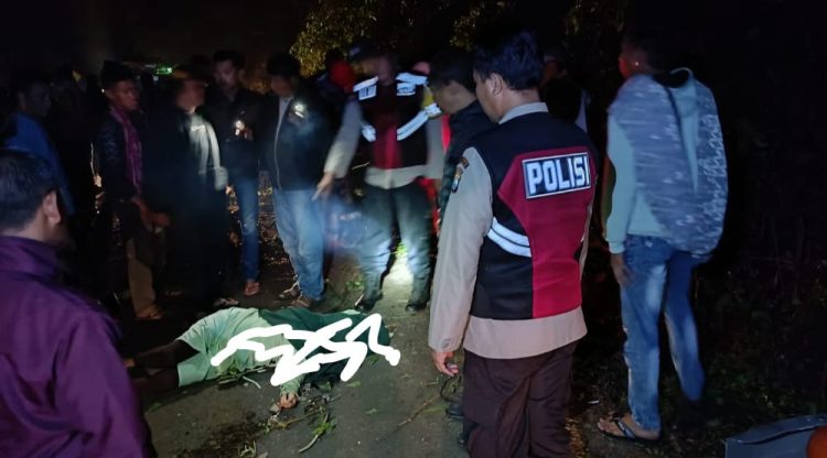 Mobil 9 Penumpang Masuk Jurang di Kawasan Bromo, 4 Orang Dikabarkan Tewas