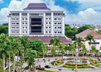 Mahasiswa UB Malang Penerima Beasiswa KIP Kepergok Hobi Clubbing dan Golf, Kok Bisa?