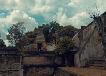 Unggah-ungguh Bahasa, “Operasi Kebudayaan” Mataram Islam Untuk  Mempertahankan Kekuasaan