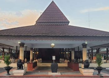 Cerita Politik Kekuasaan Blitar yang Penuh Intrik dan Pertumpahan Darah
