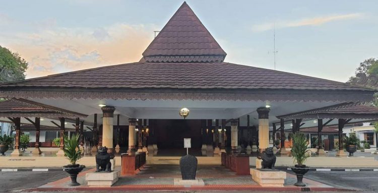 Cerita Politik Kekuasaan Blitar yang Penuh Intrik dan Pertumpahan Darah