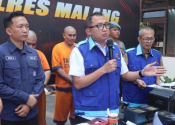 Pegawai Honorer di Malang Otaki Pungli Pengurusan KTP
