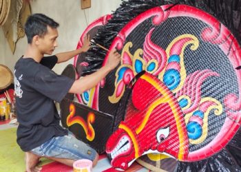 Mendulang Cuan dari Kuda Lumping