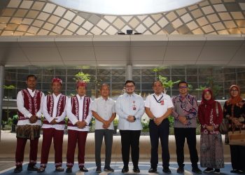 Mas Dhito: Bandara Dhoho Efektif Beroperasi 5 April 2024