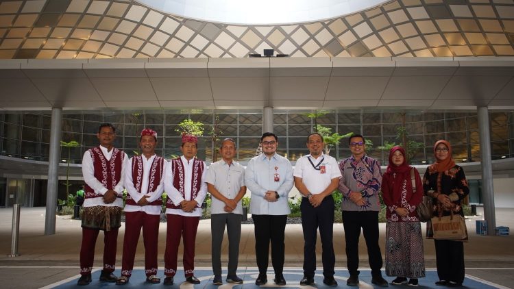 Mas Dhito: Bandara Dhoho Efektif Beroperasi 5 April 2024