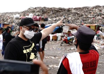 Ajukan Revitalisasi TPST, Pemkab Kediri Fokus Tingkatkan Pengolahan Sampah