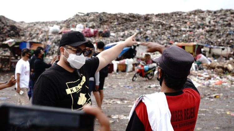 Ajukan Revitalisasi TPST, Pemkab Kediri Fokus Tingkatkan Pengolahan Sampah
