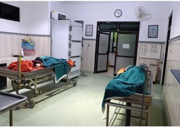 Rombongan Study Tour SMP PGRI 1 Malang Kecelakaan, 2 Tewas