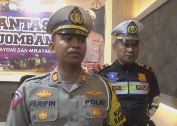 Ditetapkan Tersangka, Sopir Bus Study Tour Asal Blitar Terancam 6 Tahun Penjara