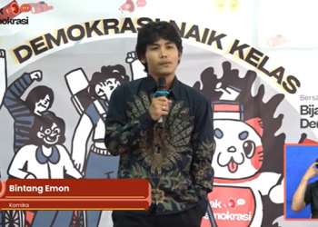 Begini Seharusnya Anak Muda Menyikapi Pilkada