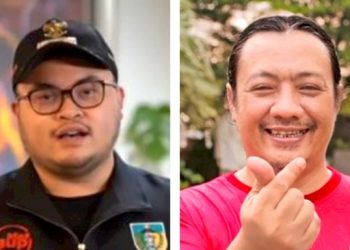 Deny Daftar Cabup di Partai Nasdem, Bakal Dipasangkan Dhito?