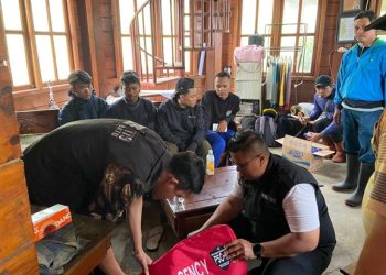 Empat Pendaki Tersesat di Gunung Butak, Ditemukan Kondisi Hipotermia