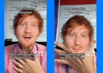 Cara Mengenali Panggilan Video Deepfake