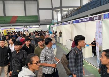 Bursa Kerja Trenggalek Sediakan 4.000 Lowongan