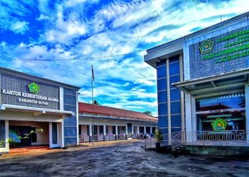 Soal Isu Bisniskan Study Tour, Ini Penjelasan Kemenag Blitar