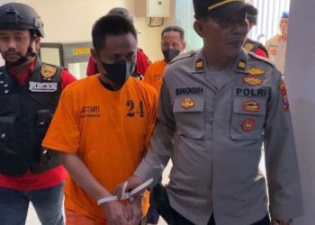 Berkas Kiai Cabul Trenggalek Dilimpahkan Kejaksaan: Korban Masih Bertambah