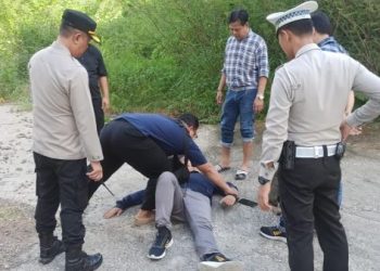 Polisi Temukan Surat Perpisahan Mayat Perempuan di Bawah Jembatan Malang, Ini Isinya