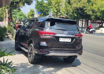 Suami di Kediri Kesetanan Usai Pergoki Istri Bersama PIL