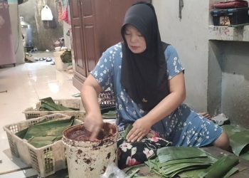Kisah Mudrikah Menyelamatkan Warisan Dengan Pinjaman