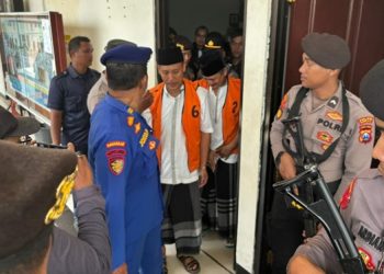 24 Pengacara Dampingi Pelaku Carok Berdarah di Bangkalan