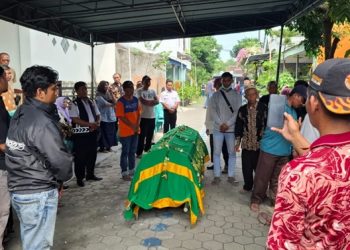 Guru SMP PGRI 1 Malang Yang Tewas Saat Study Tour Harusnya Sudah Pensiun