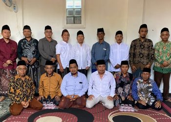 Gus Salman Kantongi Restu Kiai Sepuh Maju Pilkada Jombang