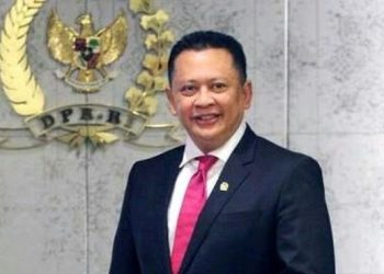 Daftar Kontroversi Bambang Soesatyo