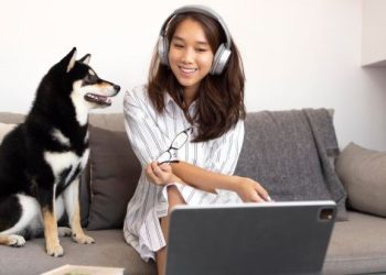 Hore! Lewat AI Manusia Berhasil Terjemahkan Suara Anjing