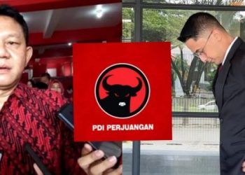 Untung Rugi PDIP Jatuhkan Rekom ke Bambang Kawit atau Hengky di Pilkada Blitar