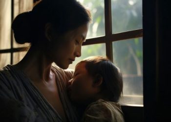Berkaca Kasus Polwan Bakar Suami, Mari Mengenal Baby Blues dan Postpartum Depression