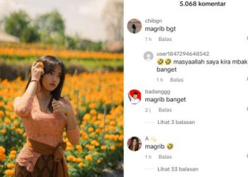 Fuji Aura Maghrib, Kulit Sawo Matang Dianggap Jelek di Indonesia?