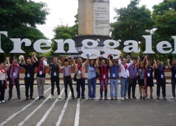 Peringatan HUT APKASI di Trenggalek Diklaim Paling Ramai, 35 Bupati Terkonfirmasi Hadir