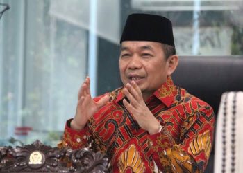 Menakar Keuntungan Starlink buat Indonesia